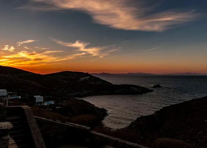 Kea\'S Villa