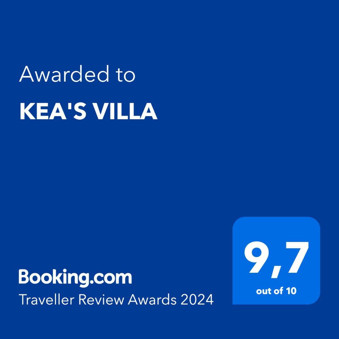 Villa Kea's *