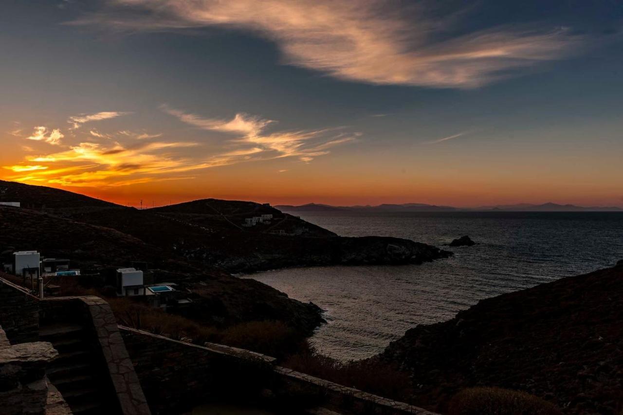 Villa Kea's Otzias