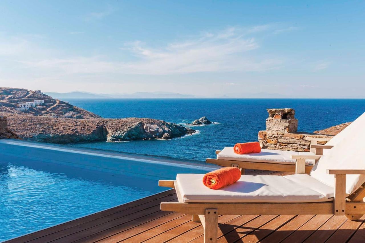Villa Kea's