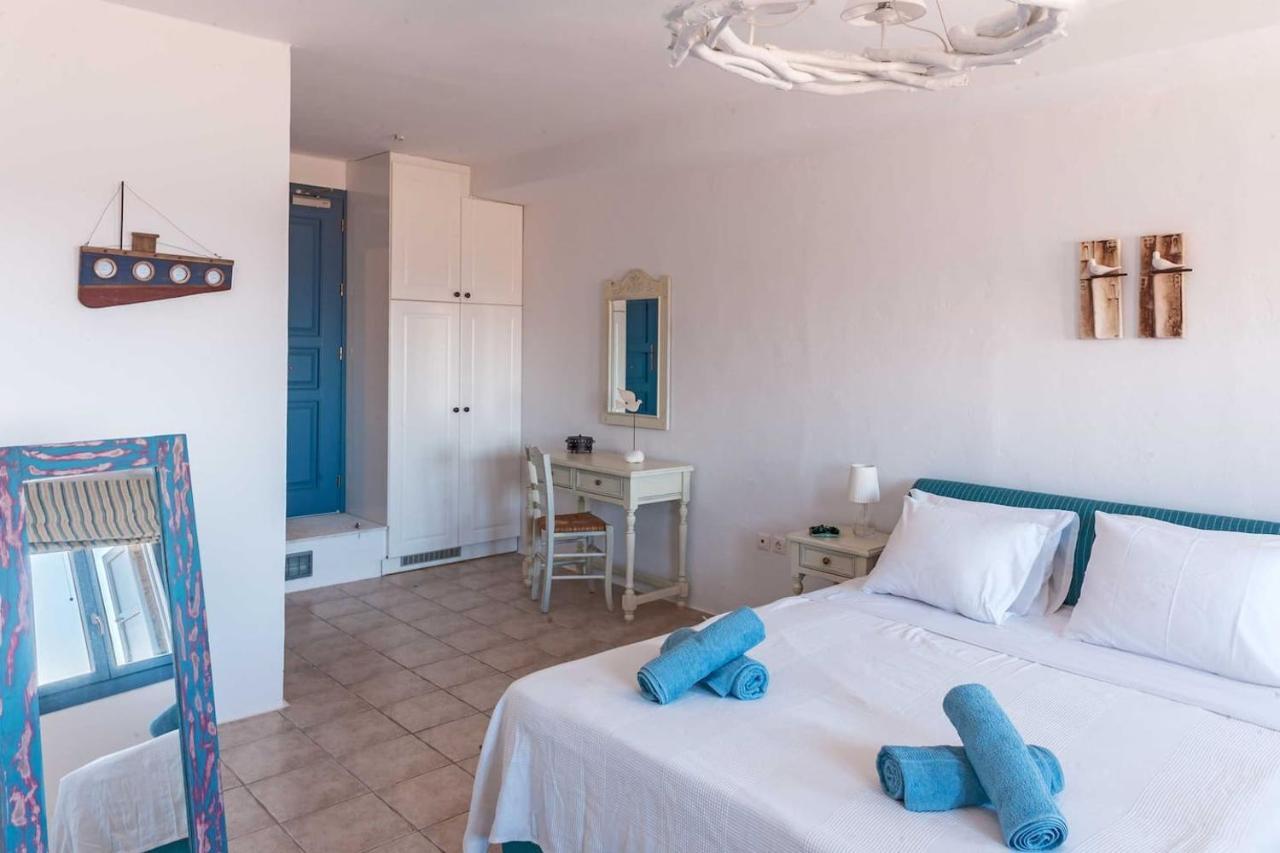 Kea's Villa Otzias
