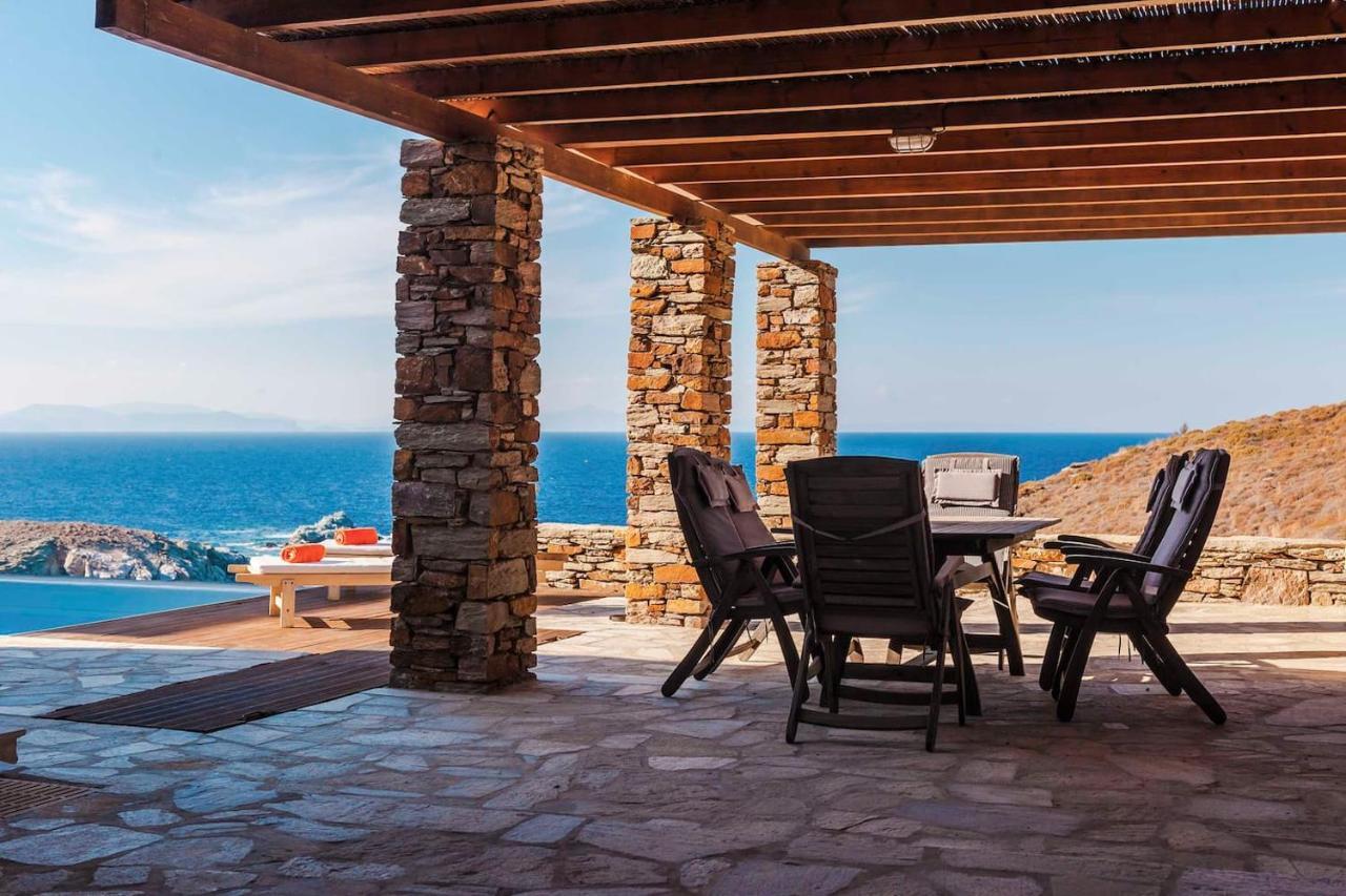 Villa Kea's